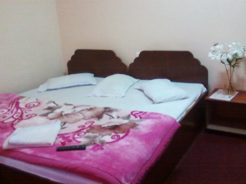Hotel Pradhan Residency Gangtok Exterior photo