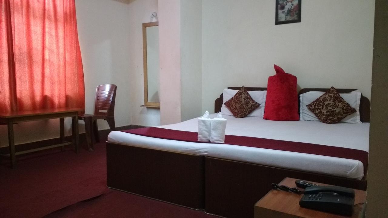 Hotel Pradhan Residency Gangtok Exterior photo